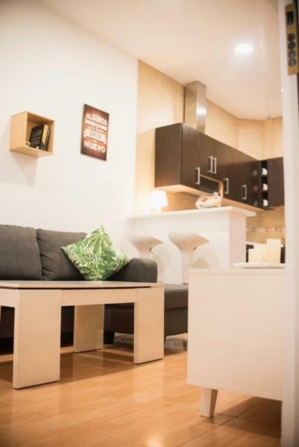 Center Apartment Melilla