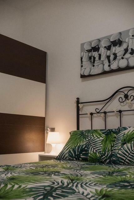 Appartement Center